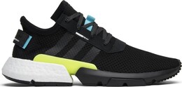 Кроссовки Adidas P.O.D. S3.1 'Black Solar', черный aq1059 | black