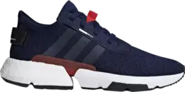 Кроссовки Adidas P.O.D. S3.1 'Blue', синий g26512 | blue