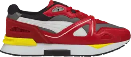 Кроссовки Puma Scuderia Ferrari x Mirage Mox Rosso Corsa, красный 306769 02 | red