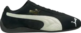 Кроссовки Puma Speedcat LS Black White, черный 380173 01 | black