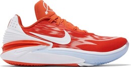 Nike Кроссовки Air Zoom GT Cut 2 TB Promo 'Team Orange', оранжевый dx6650 802 | orange