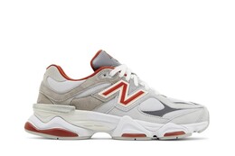 New Balance Кроссовки 9060, цвет Boston College u9060egl | boston college