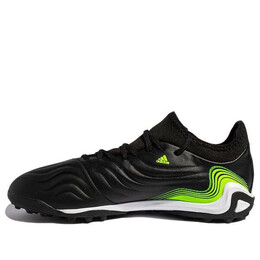 Кроссовки copa sense.3 tf Adidas, черный fw6529 | black