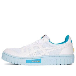 Кроссовки суд mz Asics, белый 1203a353-100 | white