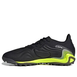 Кроссовки copa sense.1 tf Adidas, черный fw6510 | black