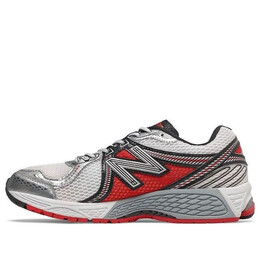 Кроссовки 860 New Balance, белый ml860xa | white
