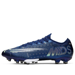 Кроссовки mercurial vapor 13 elite mds ag pro Nike, синий cj1294-401 | blue