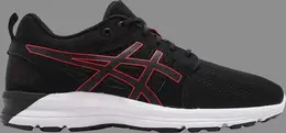 Кроссовки wmns gel torrance mx 'black diva pink' Asics, черный 1022a031 001 | black