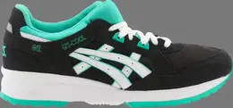 Кроссовки gt cool Asics, черный h402n 9067 | black