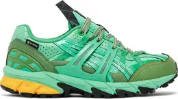 Кроссовки hs4-s gel sonoma 15-50 gtx 'spring bouquet' Asics, зеленый 0001455 | green