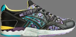 Кроссовки gel-lyte 5 'murasaki' Asics, черный hq6m2 3690 | black
