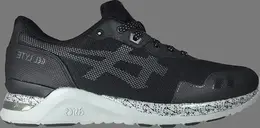 Кроссовки gel lyte evo nt Asics, черный 0001165 | black
