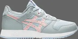 Кроссовки gel lyte classic gs 'soft sky peach' Asics, синий 1194a063 400 | blue