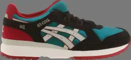 Кроссовки gt cool Asics, зеленый h402n 8010 | green
