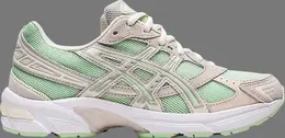 Кроссовки wmns gel 1130 'jade oyster grey' Asics, зеленый 1202a163 302 | green