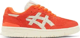 Кроссовки kith x ex89 'orange' Asics, апельсин 1201a894 800 | orange