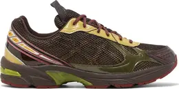 Кроссовки ub4-s gel 1130 'demitasse fir green' Asics, красный 1201a645 200 | red