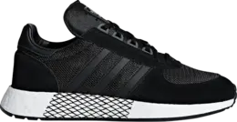 Кроссовки Adidas Marathon 5923 'Core Black', черный ee3656 | black