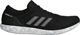 Кроссовки Adidas AdiZero Sub 2, черный ac8590 | black
