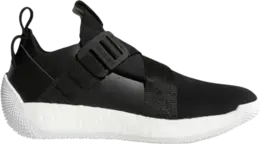 Кроссовки Adidas Harden Vol. 2 LS 'Buckle', черный ac7435 | black
