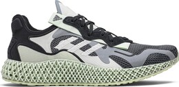 Кроссовки Adidas Runner 4D V2 'Mint', зеленый eg6510 | green