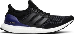 Кроссовки Adidas UltraBoost 1.0 Retro 'OG' 2018, фиолетовый g28319 | purple