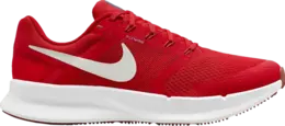 Nike Кроссовки Run Swift 3 'University Red Sea Glass', красный dr2695 600 | red