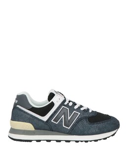 Кеды New Balance, синий 17852834eg | midnight blue