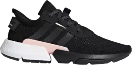 Кроссовки Adidas P.O.D. S3.1 'Black', черный b37447 | black