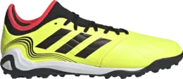 Кроссовки Adidas Copa Sense.3 TF 'Game Data Pack', желтый gz1366 | yellow