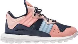 Кроссовки Adidas Kith x Response Trail 'EEA Collection', розовый bb7364 | pink