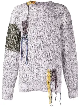 OAMC: Трикотажный свитер 