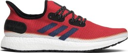 Кроссовки Adidas Speedfactory AM4NHL 'Washington Capitals', красный ee9618 | red
