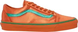 Кеды Vans Opening Ceremony x Old Skool Satin Burnt Orange, оранжевый st216116 | orange
