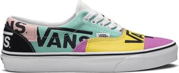 Кеды Vans MoMA x Era Abstract Art, разноцветный vn0a4bv400h | multi-color