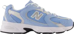 New Balance Кроссовки 530 'Blue Haze', синий mr530ch | blue