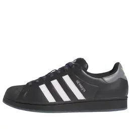 Кроссовки x всегда суперзвезда реклама Adidas, черный ie1436 | core black / cloud white / grey three