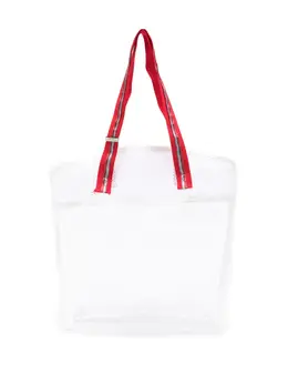 Sarah Chofakian mesh tote bag 21502544
