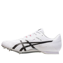 Кроссовки hyper md 8 Asics, белый 1093a198-100 | white black
