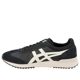Кроссовки калифорния 78 екс Onitsuka Tiger, белый 1183a355-002 | black and white