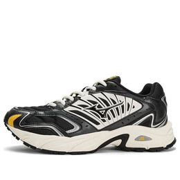 Кроссовки fiyi 2k 'black white' Mizuno, черный d1gh2237-12 | black/white