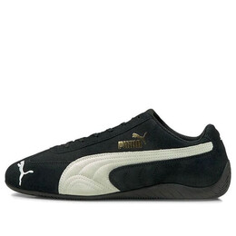 Кроссовки speedcat ls 'black white' Puma, черный 380173-01 | black