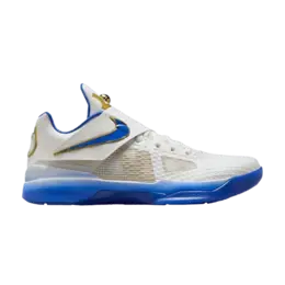 Кроссовки Nike KD 4 Alternate MVP, белый ib3546 100 | alternate mvp