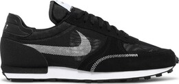 Кроссовки Nike Daybreak-Type 'Black White', черный cj1156 003 | black