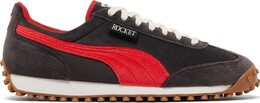 Кроссовки Puma Rocket Valentines Day - Be Mine, черный 390103 01 | black