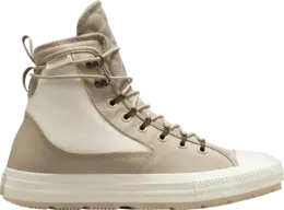 Кроссовки Converse Chuck Taylor All Star All Terrain High Light Bone Egret, кремовый a00716c | cream