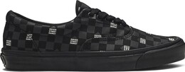 Кеды Vans Dover Street Market x Era Monochromarket - Black, черный vn0a4bva0ae | black