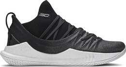 Кроссовки Under Armour Curry 5 Black, черный 3020657 101 | black