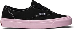 Кеды Vans Anti Social Social Club x Dover Street Market x Authentic LX Reverse, черный vn000uddoyn | black