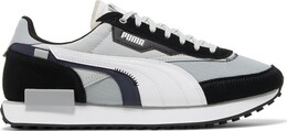 Кроссовки Puma Future Rider Displaced - Quarry, серый 383148 06 | grey